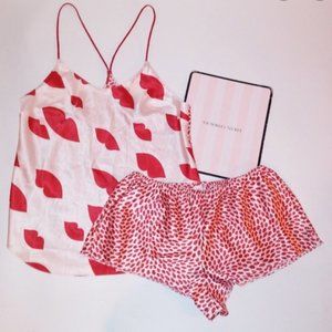 Victoria's Secret pj set
